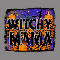 Witchy Mama Vintage Tee | Teevron
