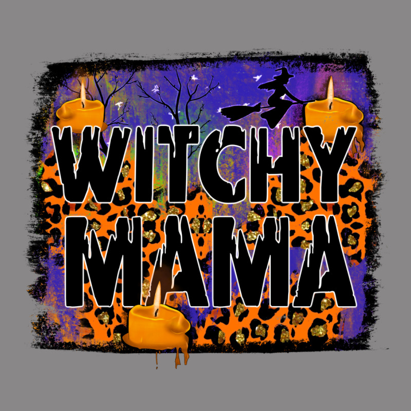 Witchy Mama Vintage Tee by JahusDesignShop | Teevron