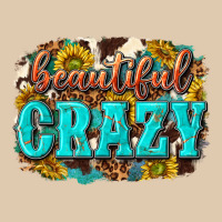 Western Beautiful Crazy Heavyweight Sweatshirt | Teevron