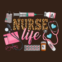 Western Nurse Life Heavy Core Tee | Teevron