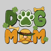 St. Patricks Day Dog Mom Premium Tee | Teevron