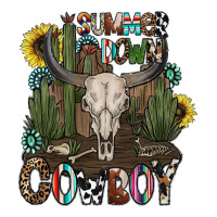 summer down cowboy | Teevron