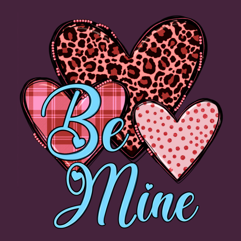 Hearts Be Mine Premium Tee by JahusDesignShop | Teevron