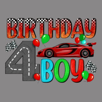 Birthday Boy 4 Vintage Tee | Teevron