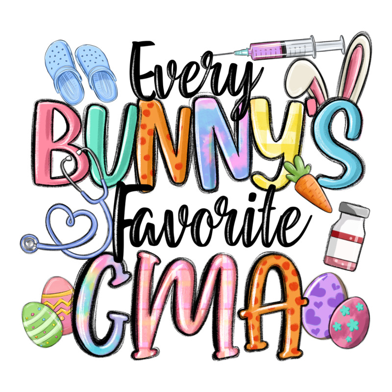 Every Bunnys Favorite Cma Premium Tee by MaliasSmallBusiness | Teevron