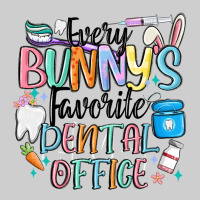 Every Bunnys Favorite Dental Office Premium Tee | Teevron