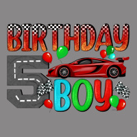 Birthday Boy 5 Vintage Tee | Teevron