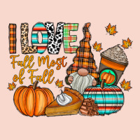 I Love Fall Most Of Fall Urban Hoodie | Teevron