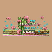 My Students Are On Point Libbey Glass Vintage Tee | Teevron