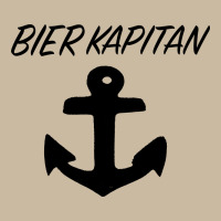 Bier Kapitan Long Sleeve Tee | Teevron