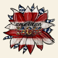 American Mom Vintage Tee | Teevron