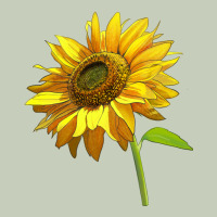 Sunflower Ladies Tee | Teevron