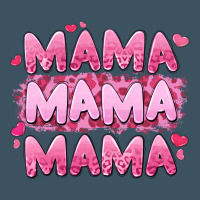 Mama Mama Mama Valentine's Day Urban Heavy Tee | Teevron