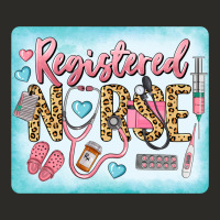Western Registered Nurse Heavy Core Tee | Teevron