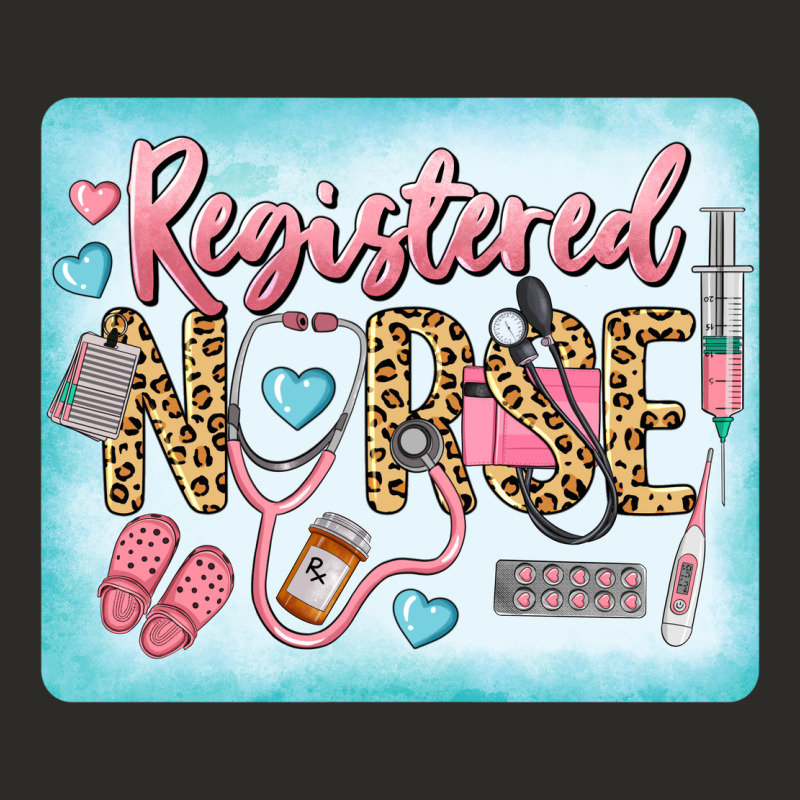 Western Registered Nurse Heavy Core Tee by LillyAllenDesigns | Teevron