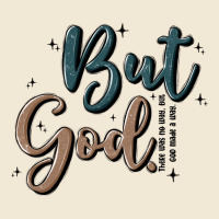But God Premium Tee | Teevron