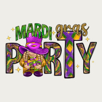 Mardi Gras Party Zipper Hoodie | Teevron