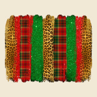 Christmas Brushstroke Ladies Tee | Teevron