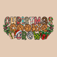 Christmas Cookie Crew Urban Hoodie | Teevron