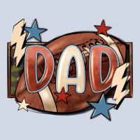 Football Dad Premium Sweatshirt | Teevron