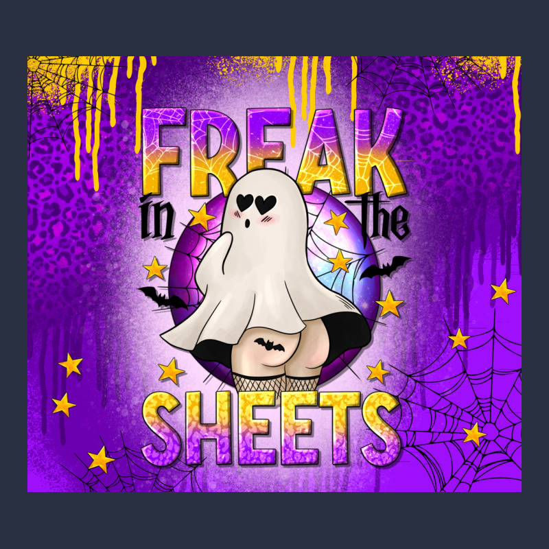 Freak In The Sheets Heavyweight Sweatshirt by texasbilliewilder | Teevron