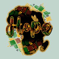 Hope Black History Zipper Hoodie | Teevron