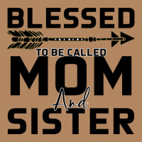 Blessed Mom And Sister Long Sleeve Tee | Teevron
