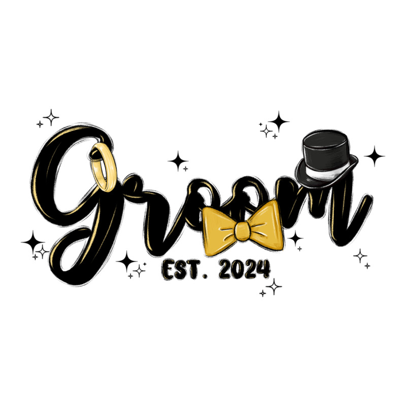 Groom Premium Tee by MaliasSmallBusiness | Teevron