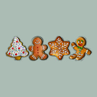 Christmas Cookies Classic Tee | Teevron