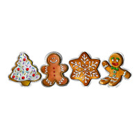 christmas cookies | Teevron