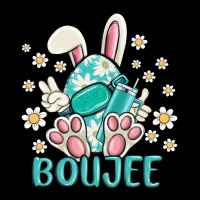 Boujee  Easter  Egg Premium Tee | Teevron