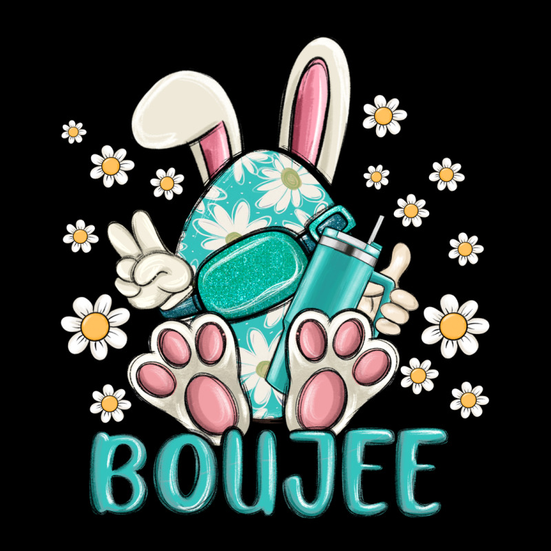 Boujee  Easter  Egg Premium Tee by MaliasSmallBusiness | Teevron