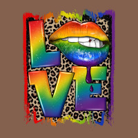 Love Pride Zipper Hoodie | Teevron