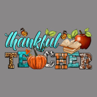 Thankful Teacher Vintage Tee | Teevron