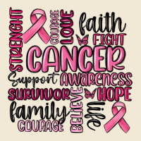 Cancer Awareness Premium Tee | Teevron