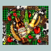 Beer Set For Christmas Heavy Core Tee | Teevron