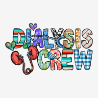 Dialysis Crew Urban Hoodie | Teevron