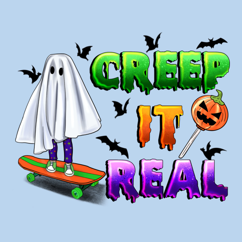 Creep It Real Classic Tee by BundleAndBundleShop | Teevron