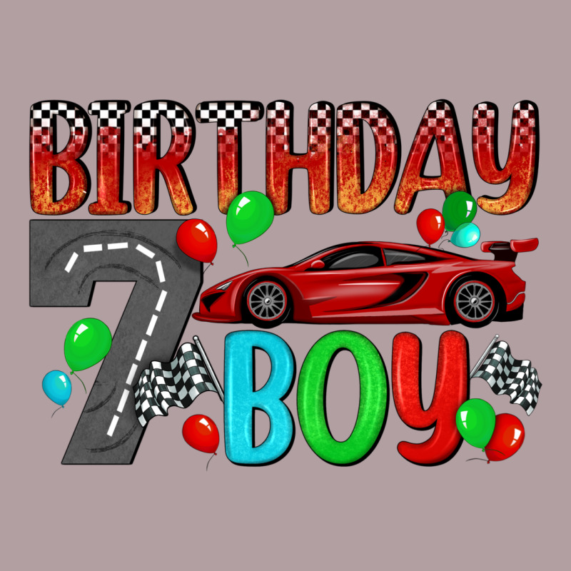 Birthday Boy Vintage Hoodie by BundleAndBundleShop | Teevron