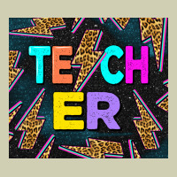 Teacher Day Heavy Core Tee | Teevron