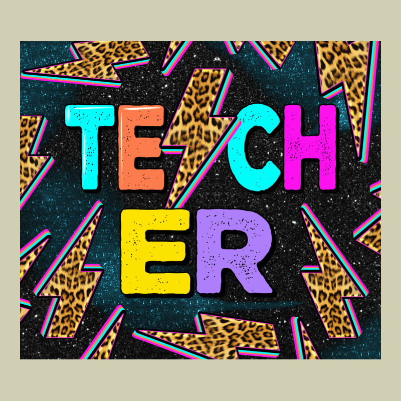 Teacher Day Heavy Core Tee by LillyAllenDesigns | Teevron