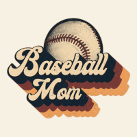 Baseball Mom Vintage Tee | Teevron
