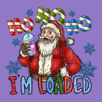 Ho Ho Ho Im Loaded Urban Hoodie | Teevron