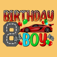 Birthday Boy Vintage Hoodie | Teevron
