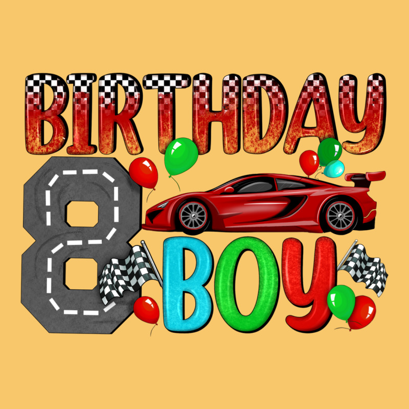 Birthday Boy Vintage Hoodie by BundleAndBundleShop | Teevron