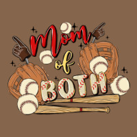 Mama Of Both Premium Tee | Teevron