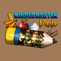 Kindergarten Dude Classic Tee | Teevron