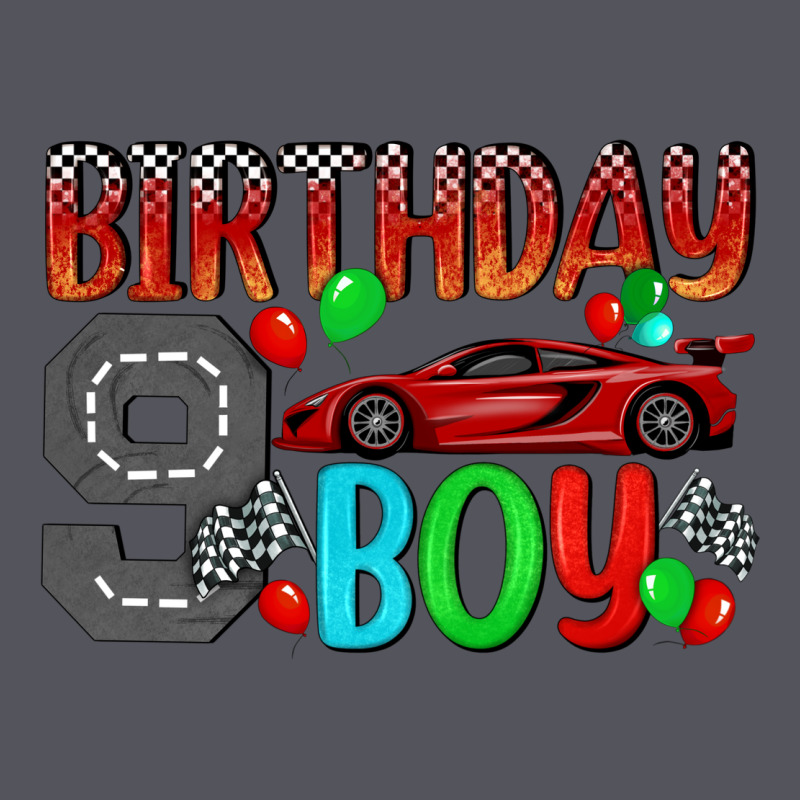 Birthday Boy Vintage Hoodie by BundleAndBundleShop | Teevron