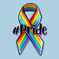 Pride Lgbtq Awareness Ribbon Premium Hoodie | Teevron