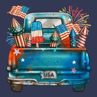 Customize Usa Truck Heavyweight Hoodie | Teevron